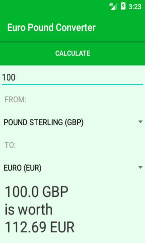 convert eur to gbp