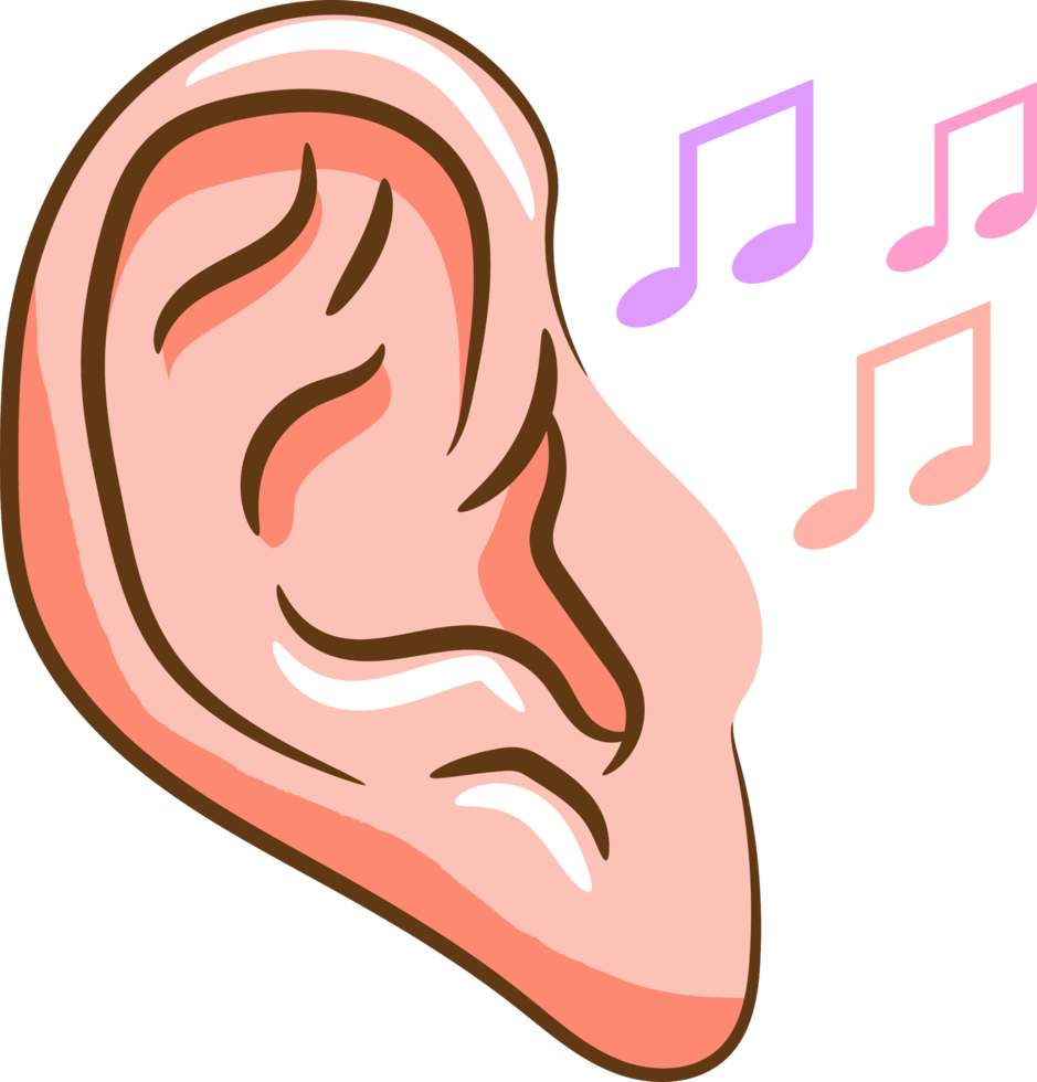 ears clipart