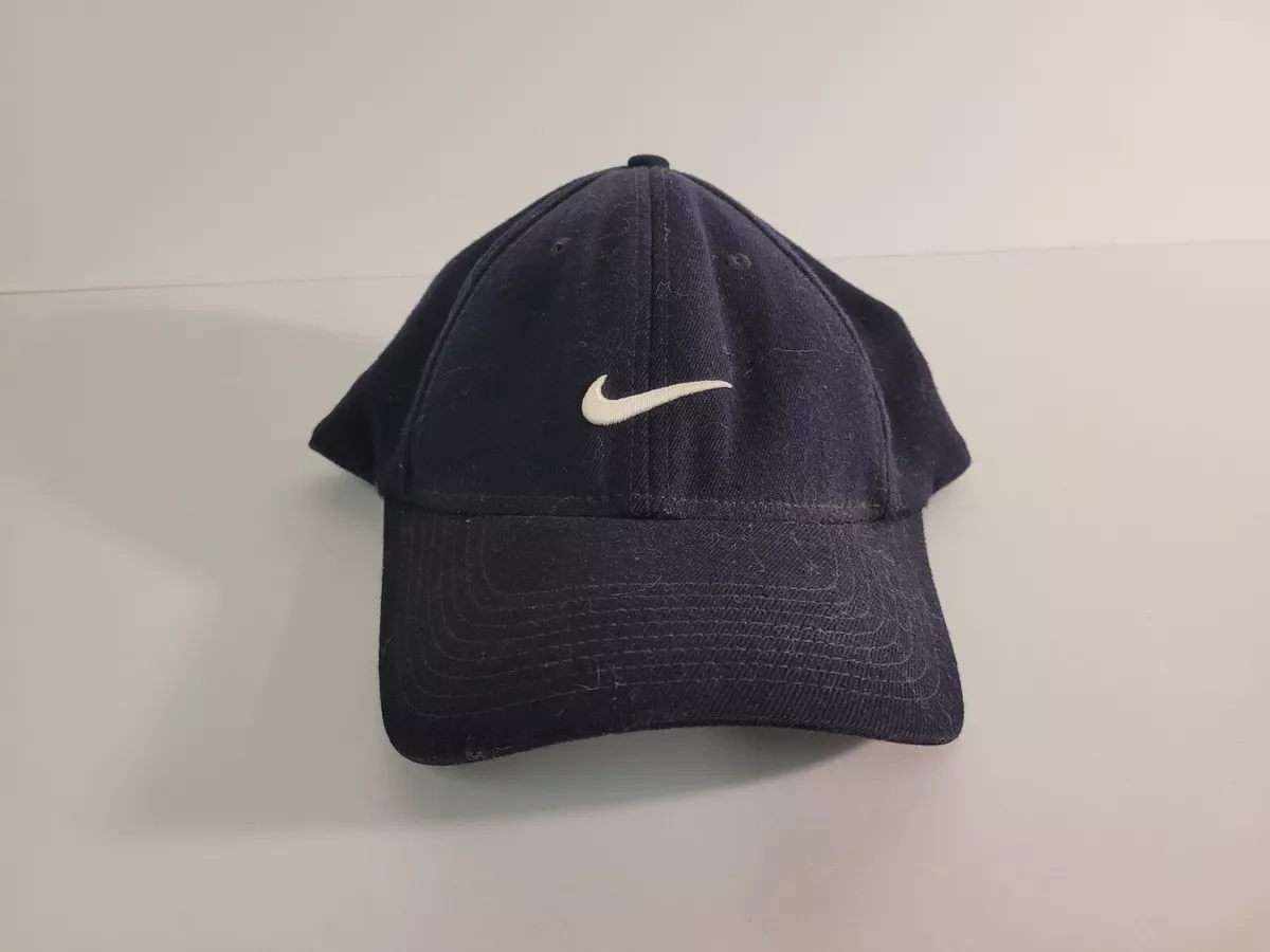 retro nike hat