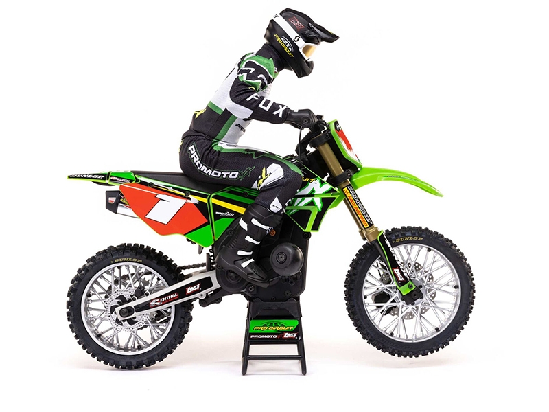 losi pro moto mx