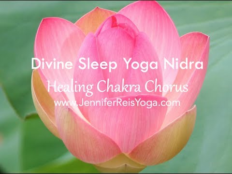 yoga nidra youtube