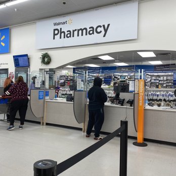 walmart pharmacy laurinburg north carolina