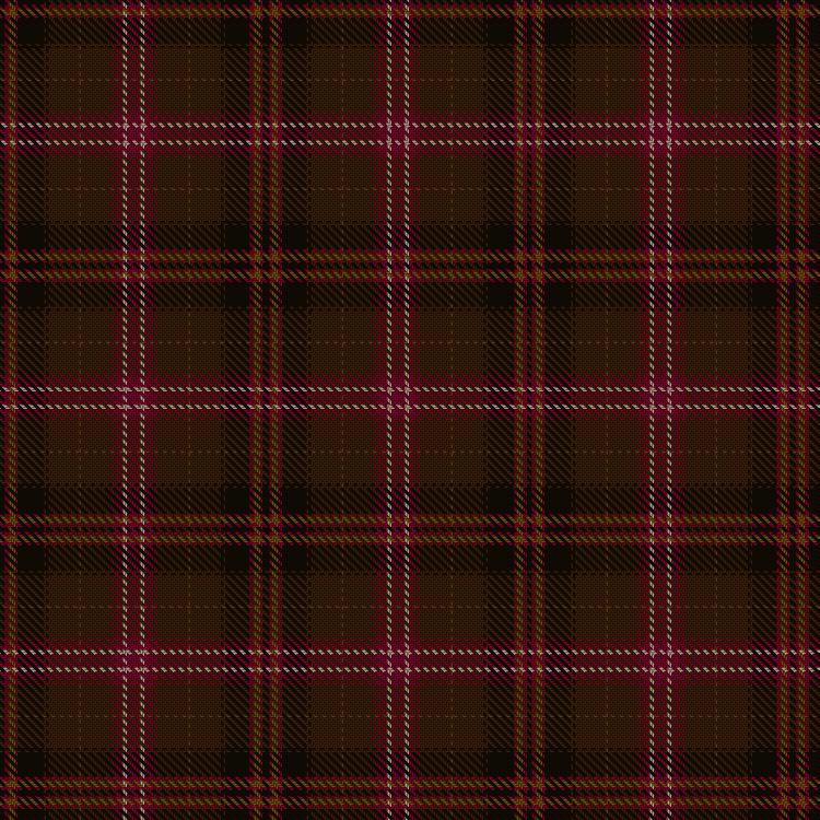 scottish register of tartans