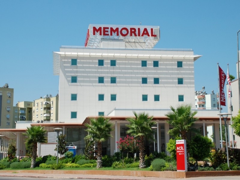 memorial antalya endokrinoloji