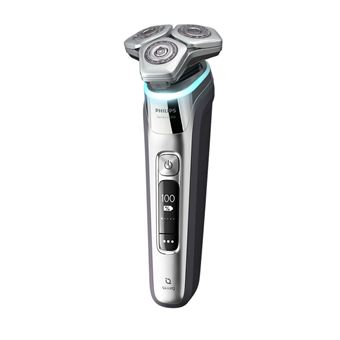 series 9000 skiniq shaver