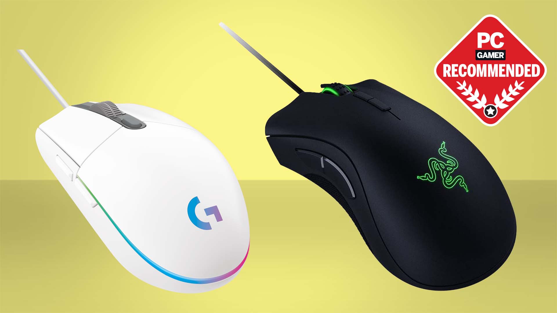 best gaming budget mouse