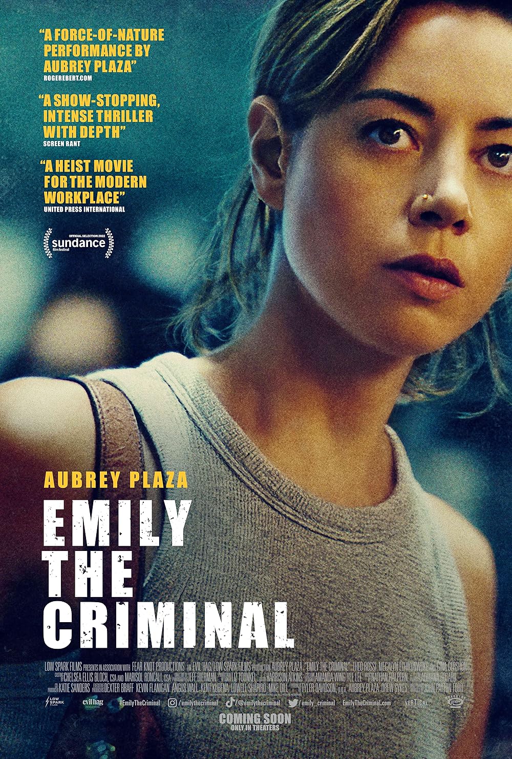 imdb the criminal