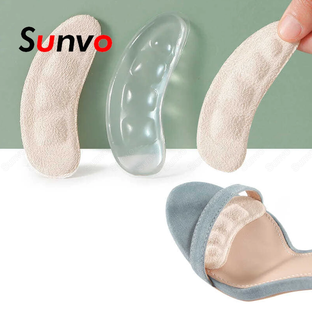 silicone pads for shoes