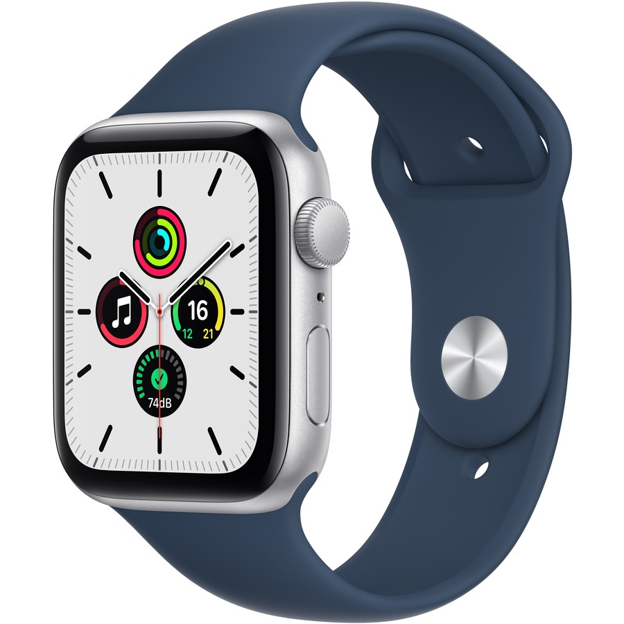 big w apple watch