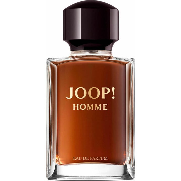 joop homme review