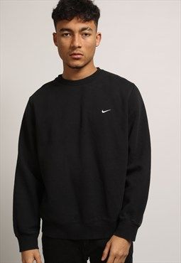 nike mens vintage sweatshirt