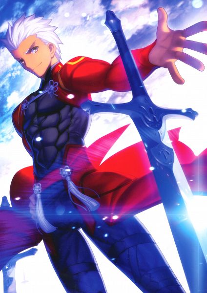 fate emiya