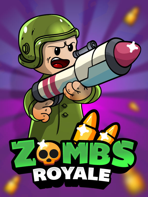 zombs royal