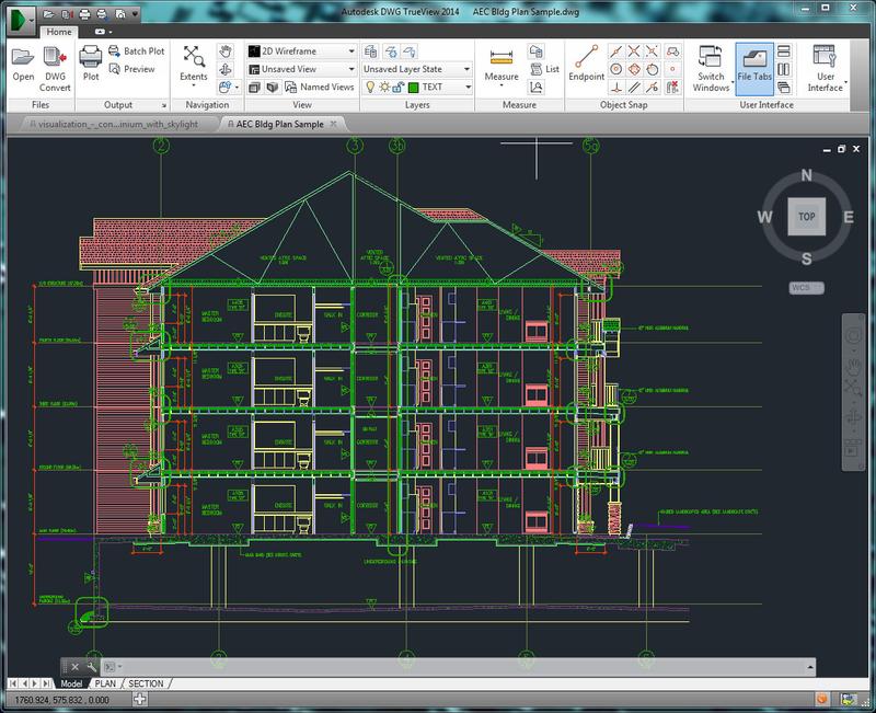 dwg trueconvert online