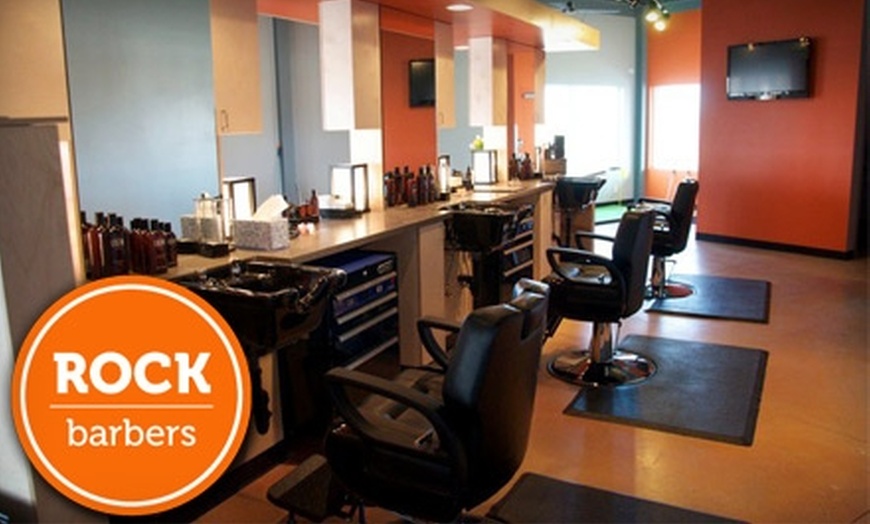 rock barbers louisville