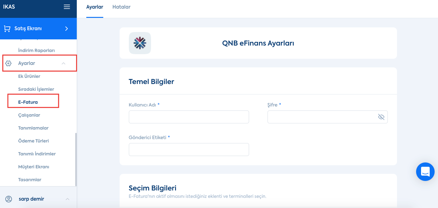 qnb portal