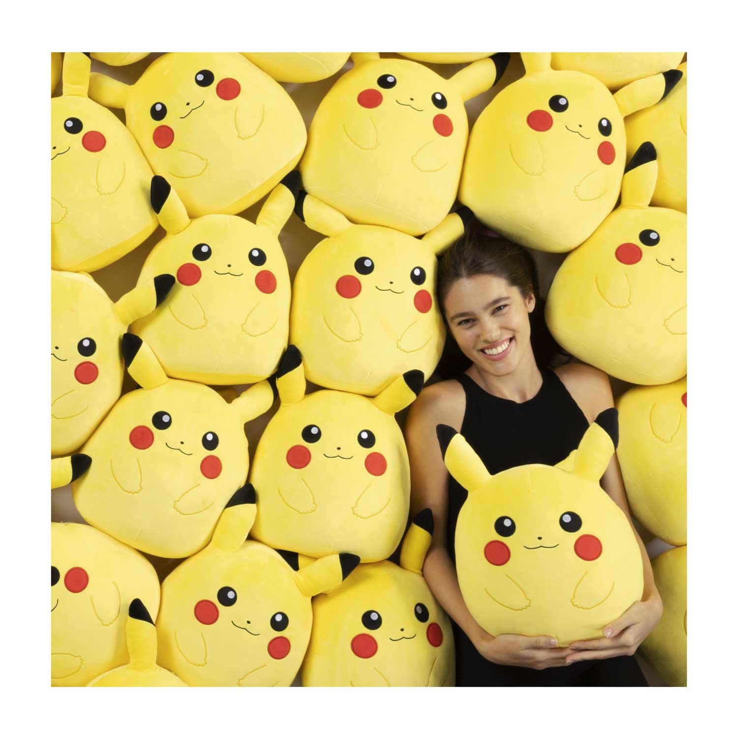 squishmallow pikachu 20 inch