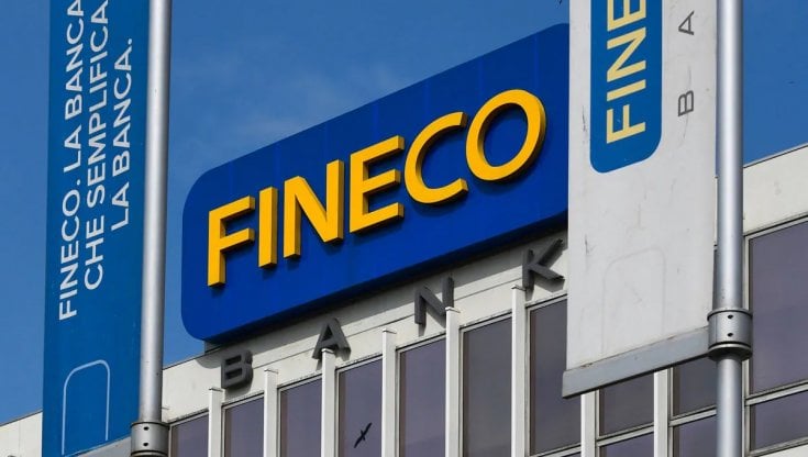 fineco bank login