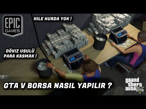 gta borsa