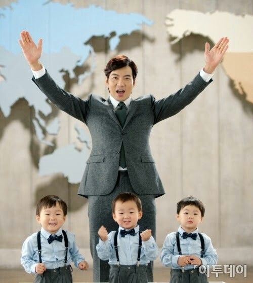 daehan minguk