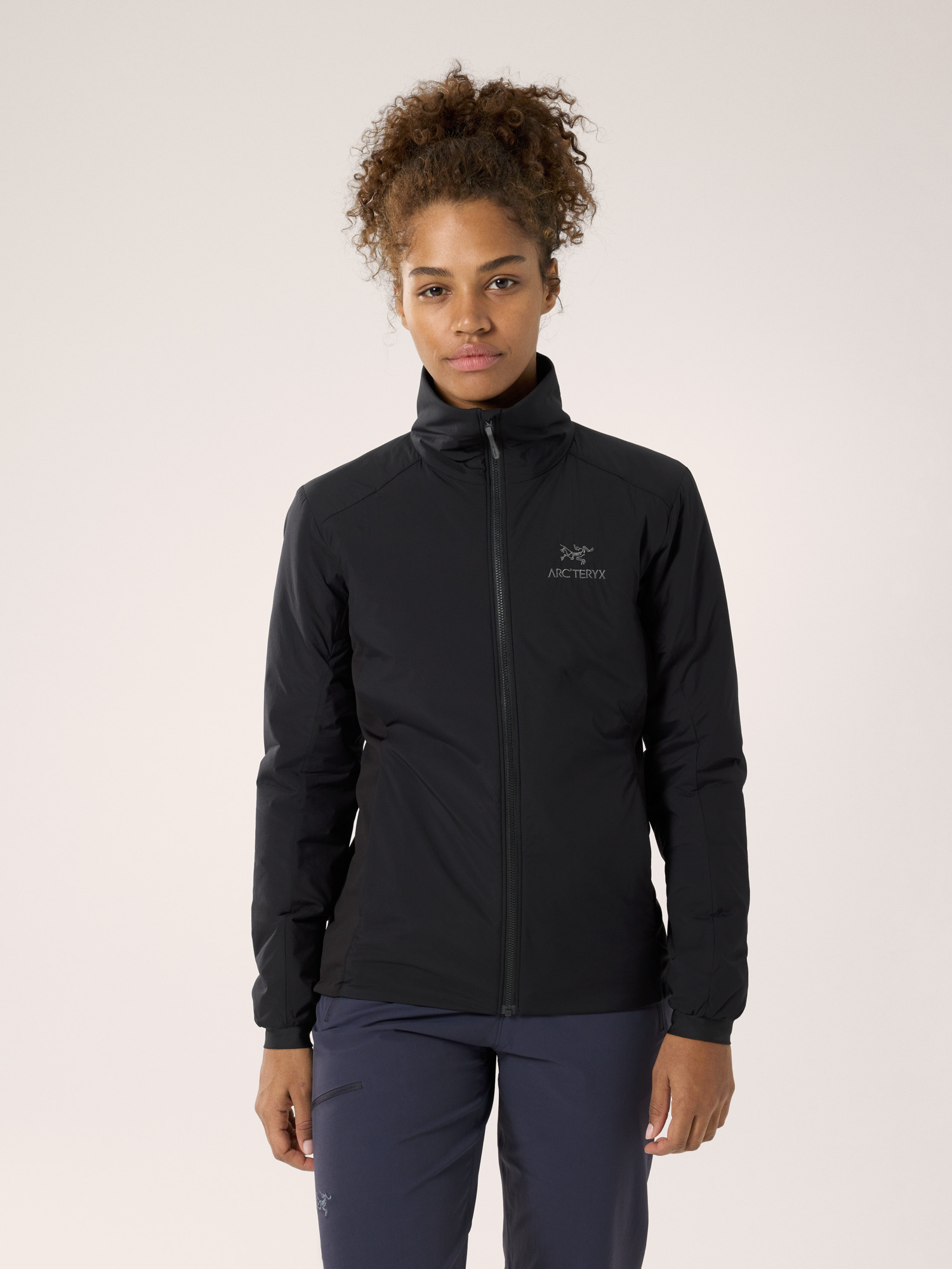 atom lt jacket womens