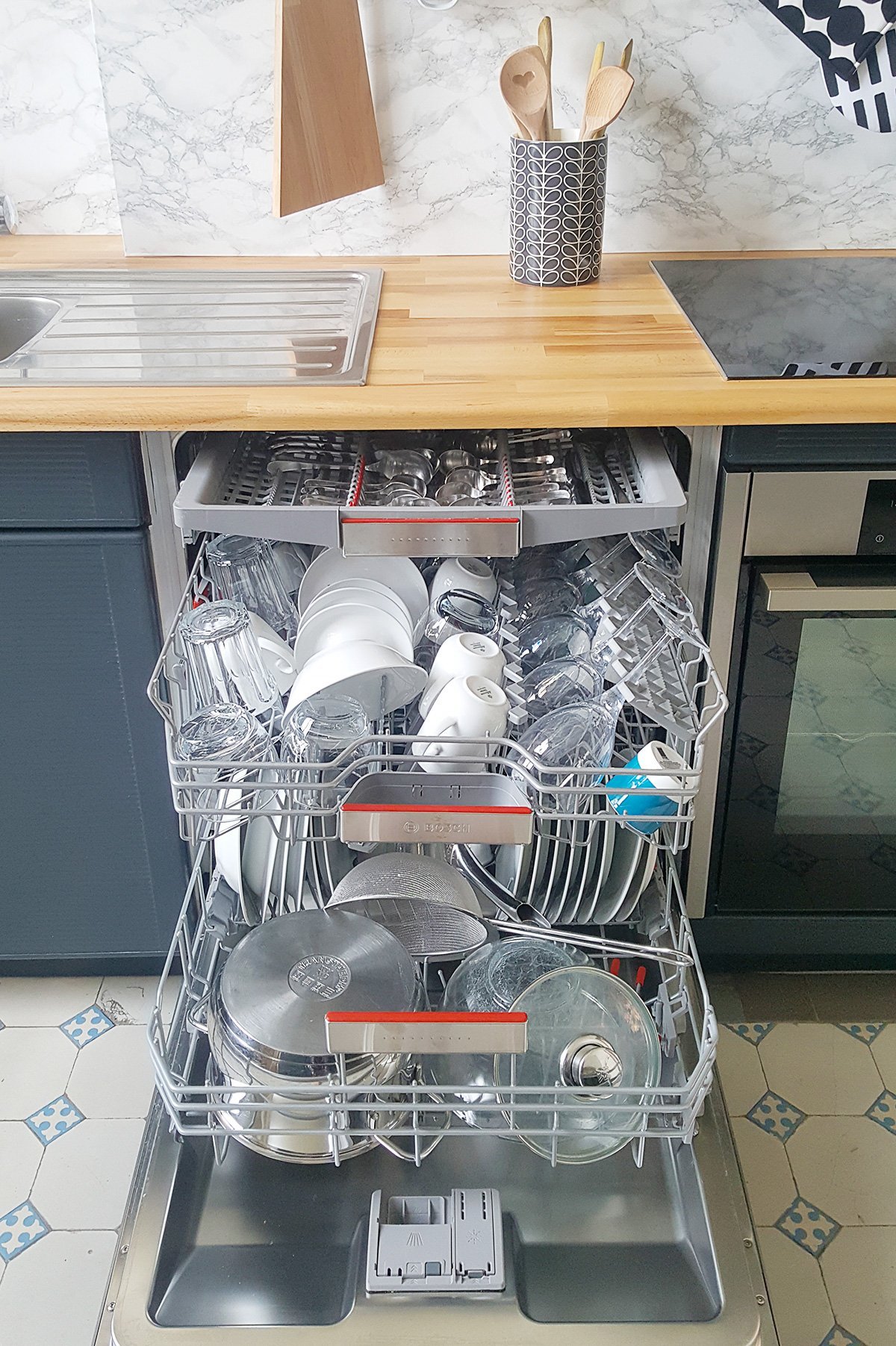 bosch dishwasher reviews