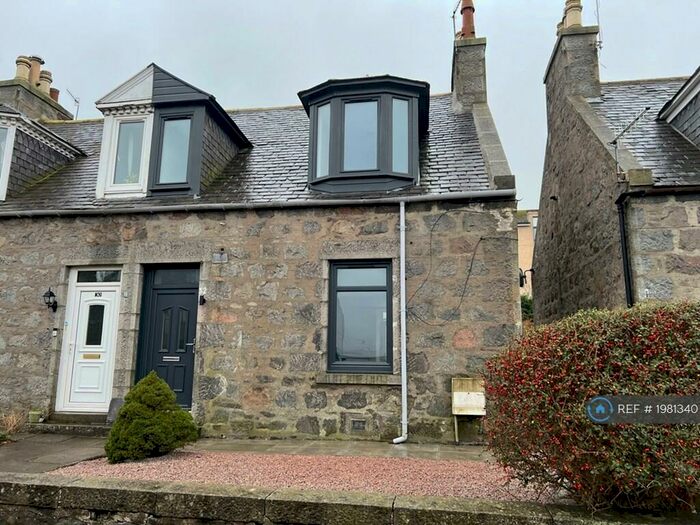 3 bedroom house to rent aberdeen