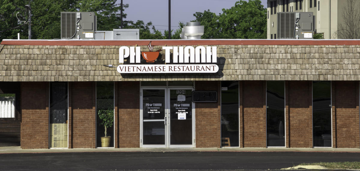 pho bentonville ar