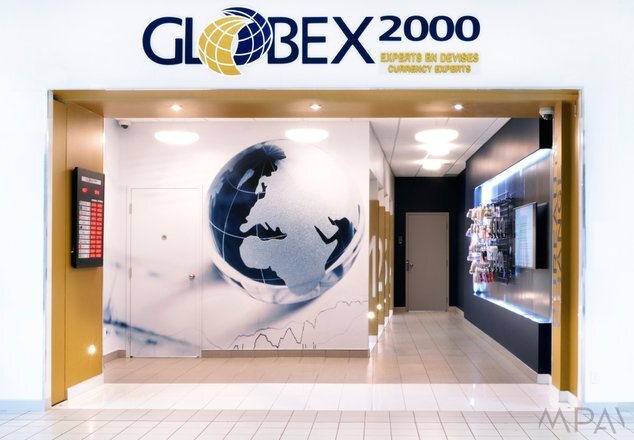 globex 2000