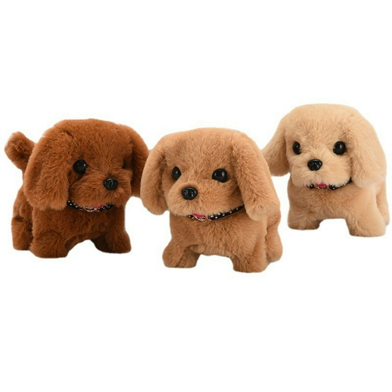 battery operated dog toy