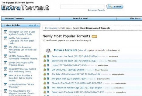 extratorrent proxy