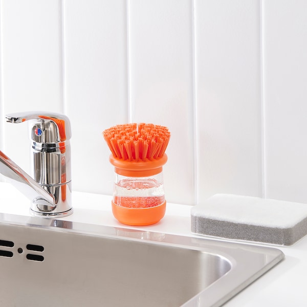 sink sponge holder ikea