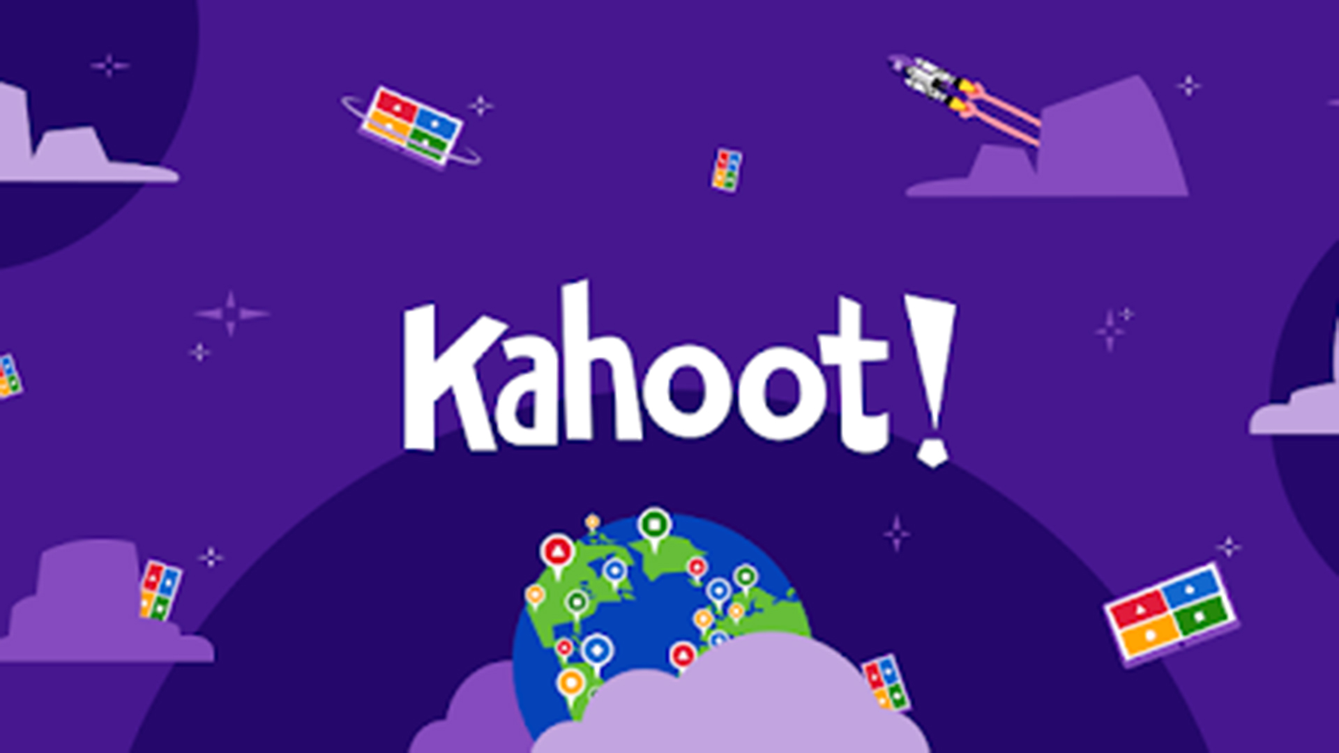 kahoot.com