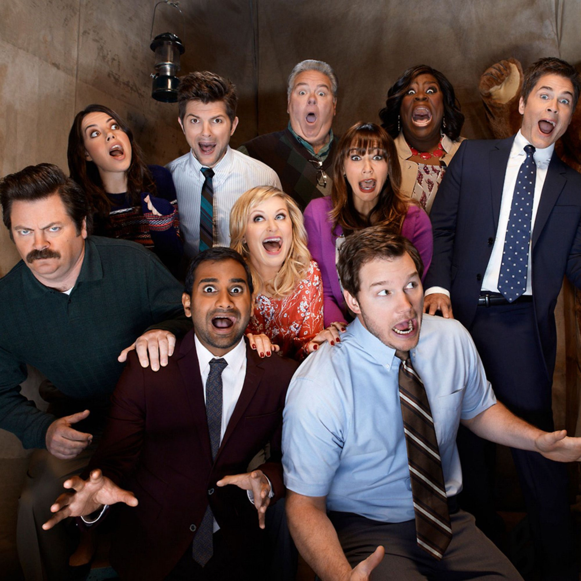 best comedy tv shows of all time