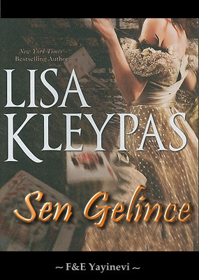 lisa kleypas kitapları pdf