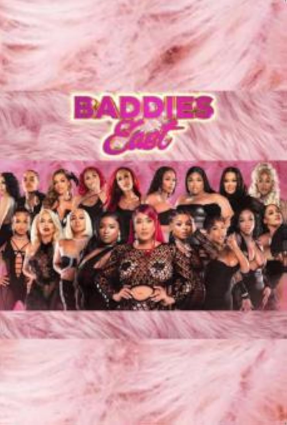 baddies east episode 5 dailymotion