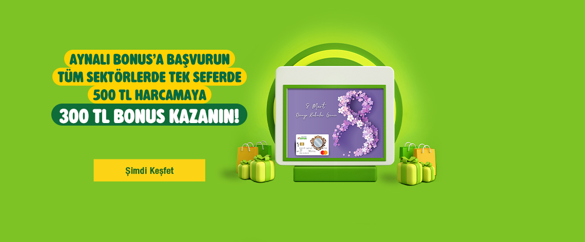 garanti bonus müşteri hizmetleri mail