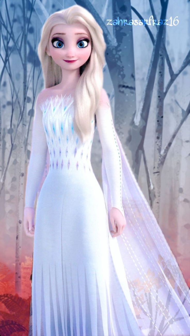 elsa dress frozen 2