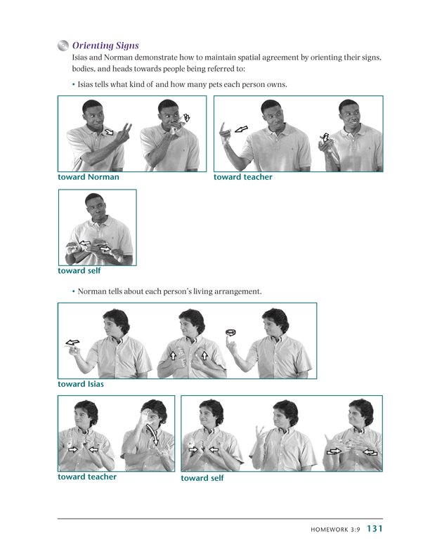 signing naturally units 1-6