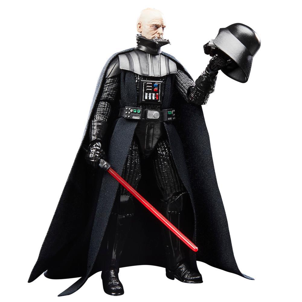 action figure darth vader