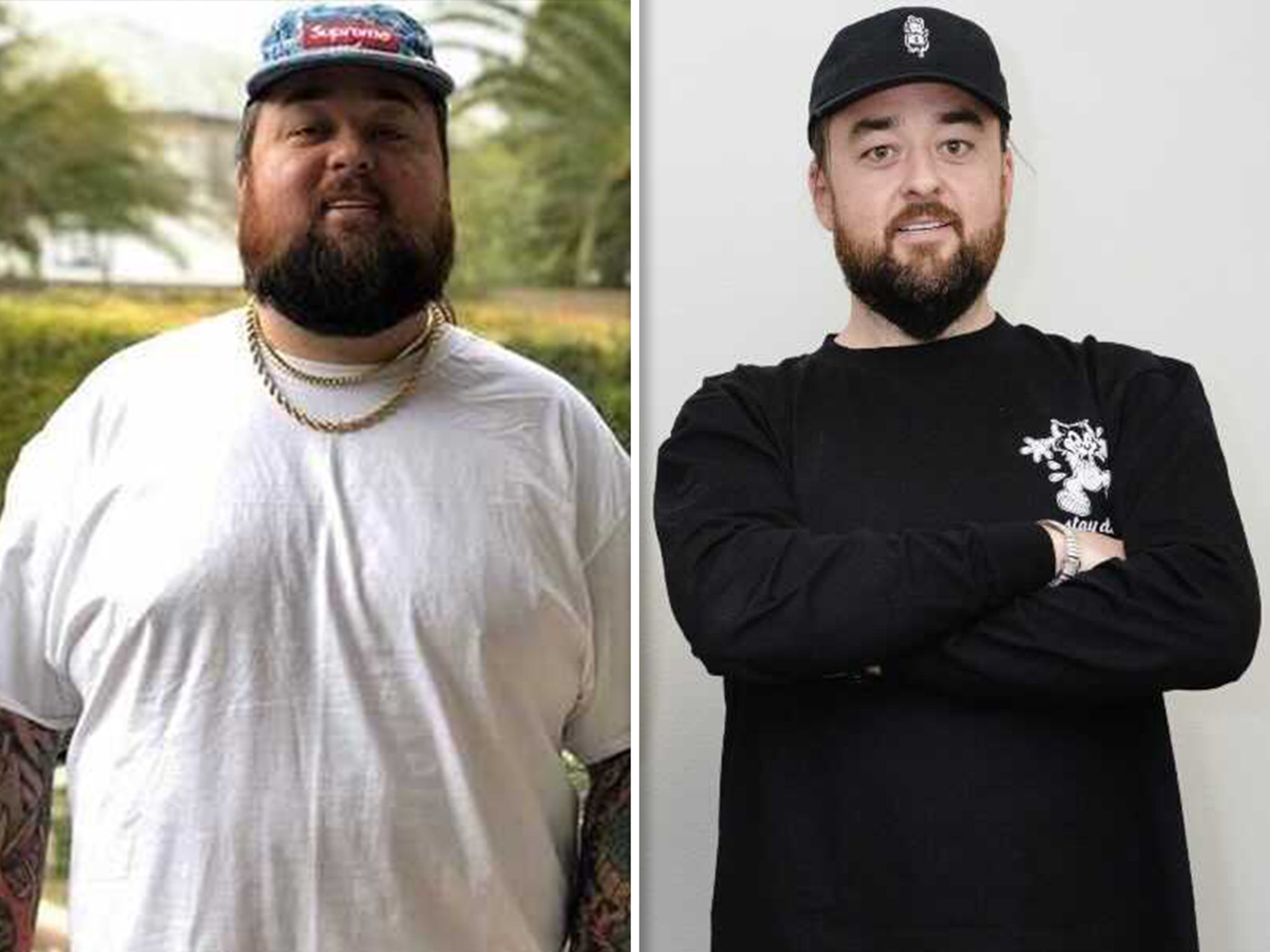 chumlee