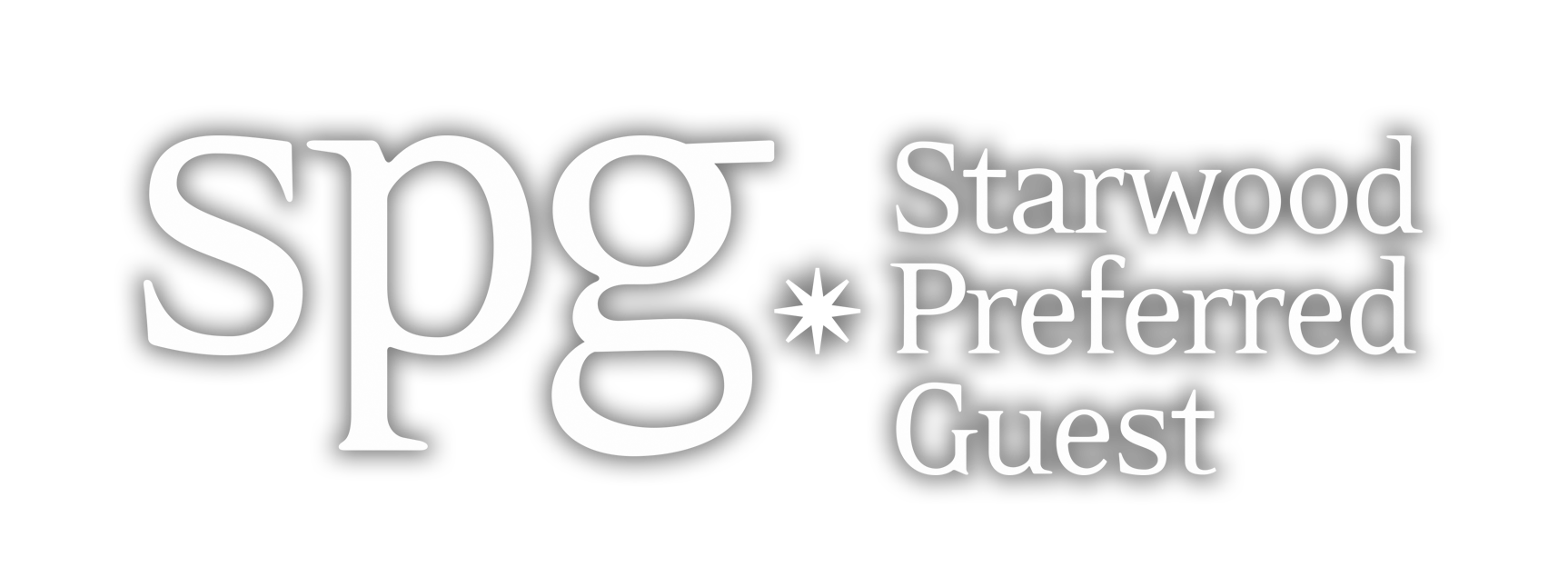 starwood preferred guest login