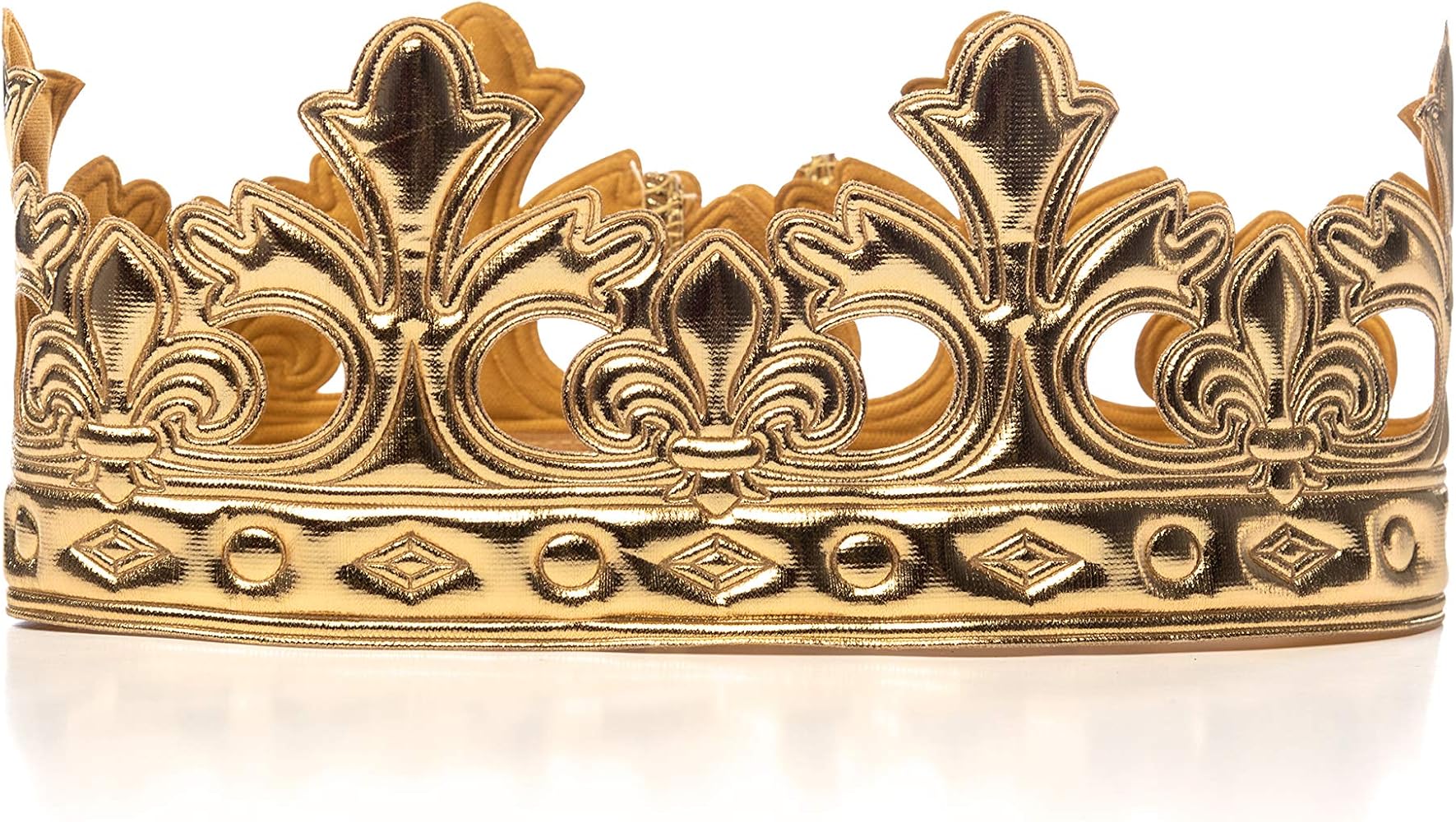 dress up crowns for adults