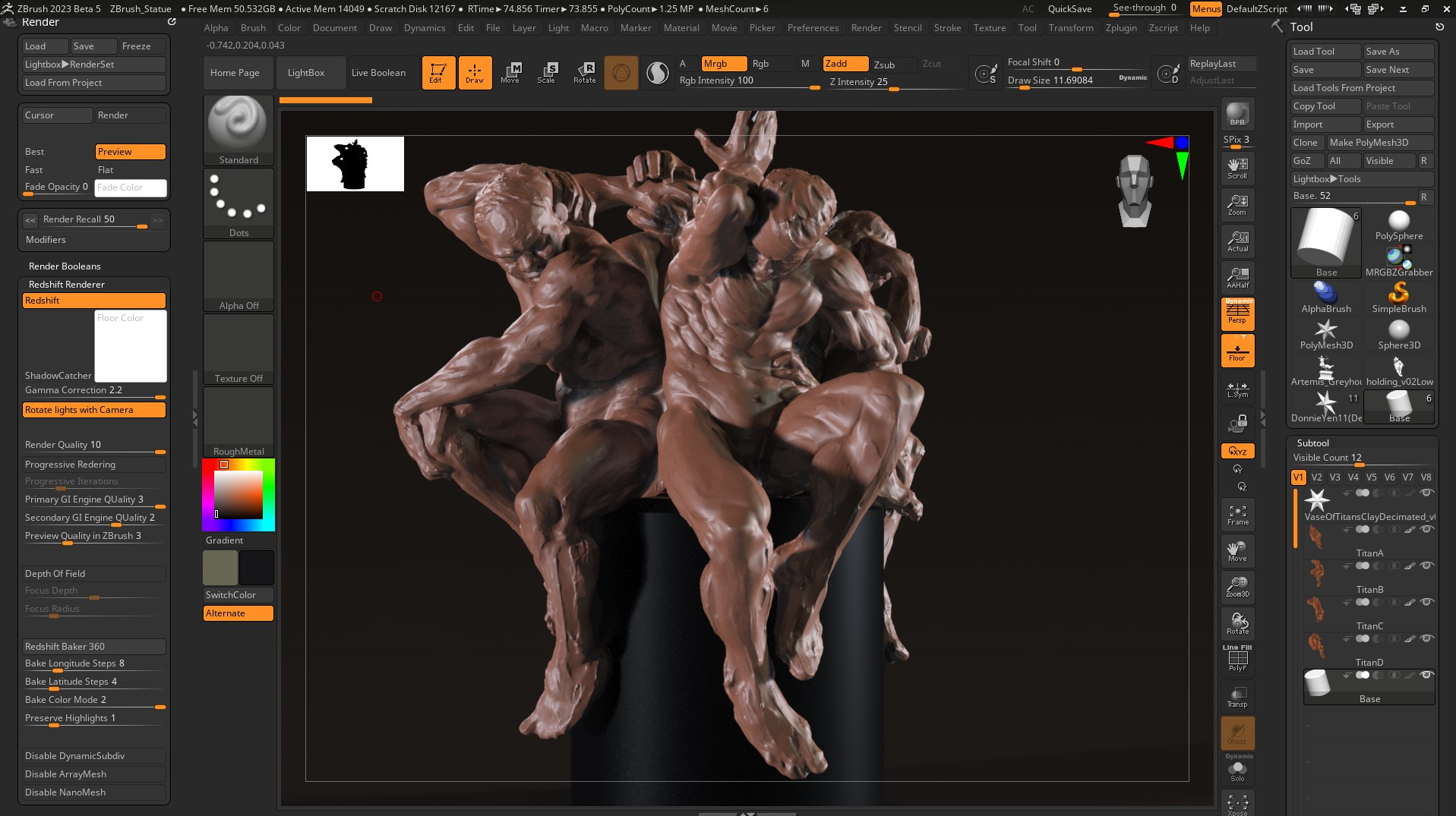 zbrush 2023