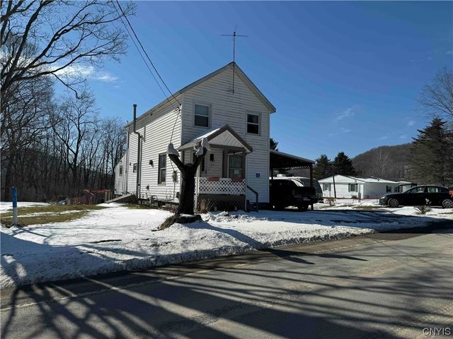 allegany county homes for sale