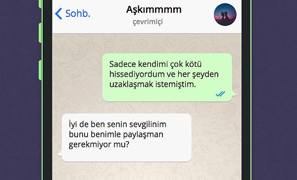 erkek sevgilinin gönlünü almak için ne yapmalı