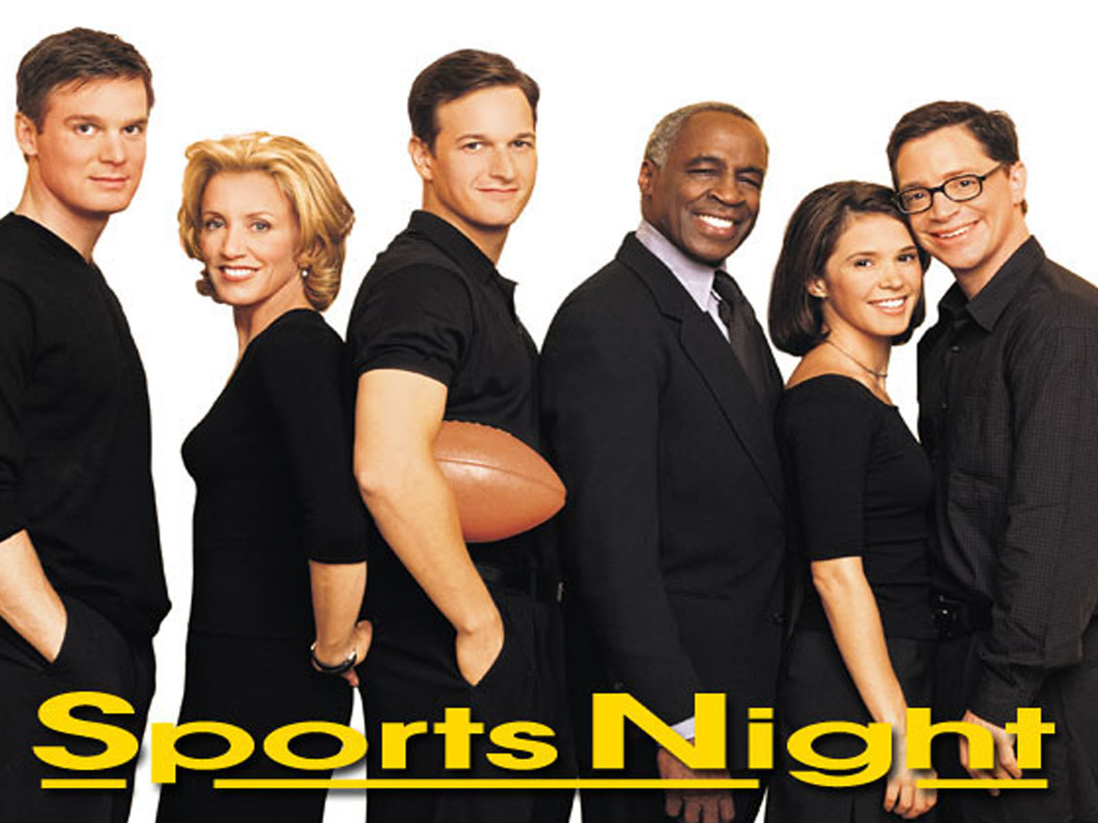 sports nightly