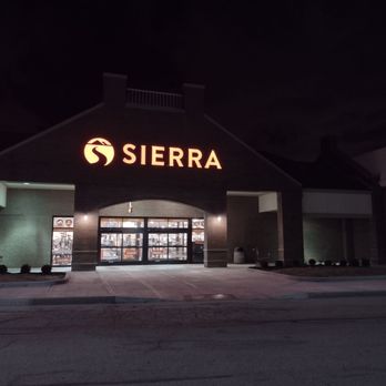 sierra strongsville photos