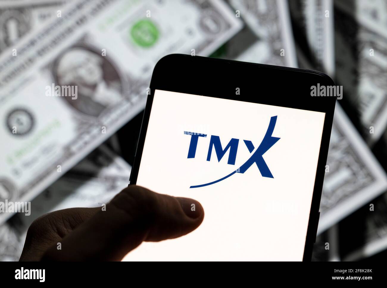 tmx money