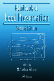 handbook of food preservation second edition